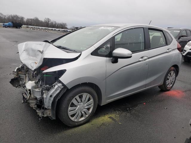 Honda Fit (2016)