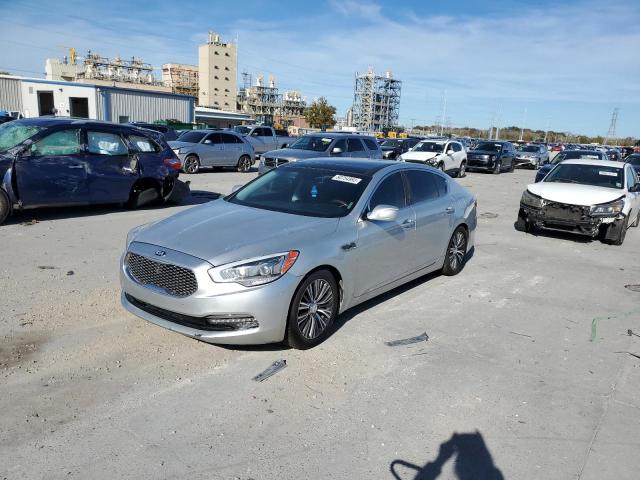 Kia K900 (2016)