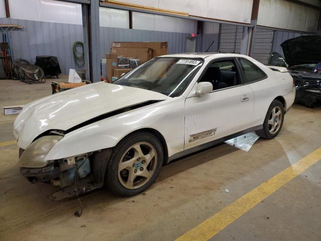 Honda Prelude (2000)