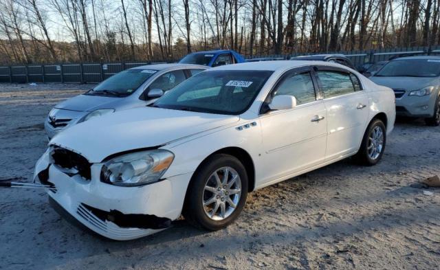 Buick Lucerne (2007)