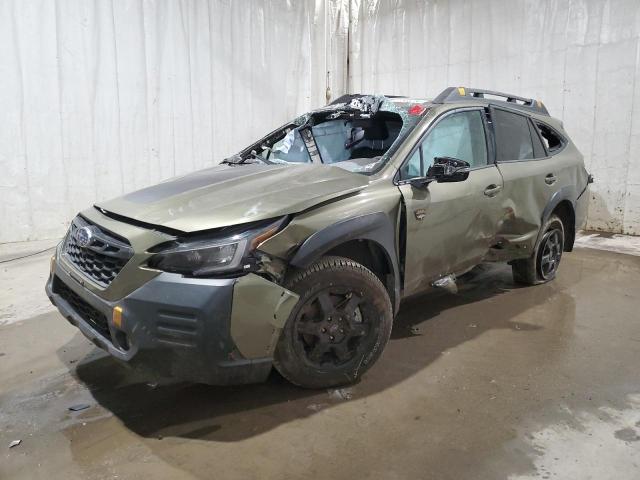 Subaru Outback wi (2023)