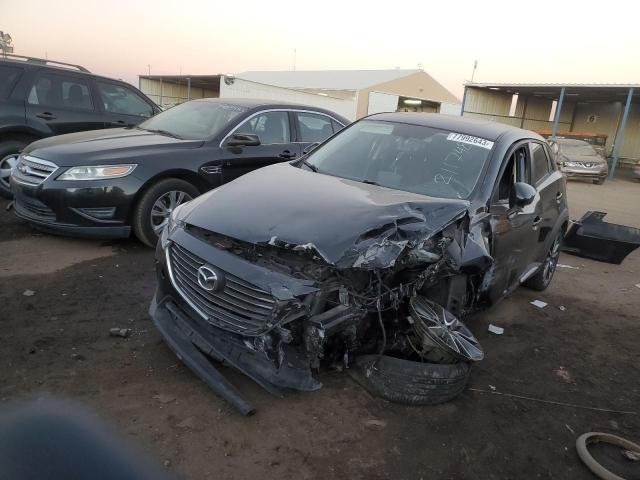 Mazda Cx-3 (2016)