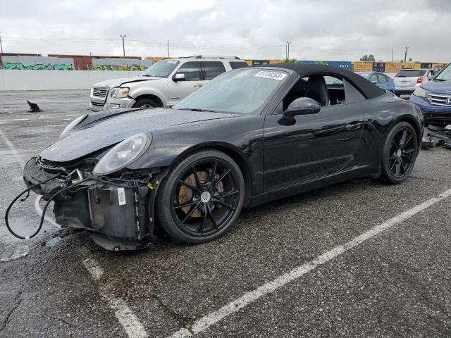 Porsche 911 (2017)