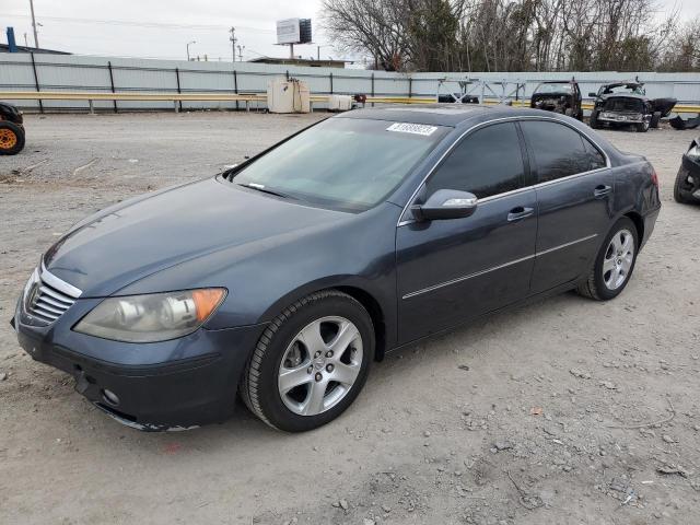 Acura Rl (2006)