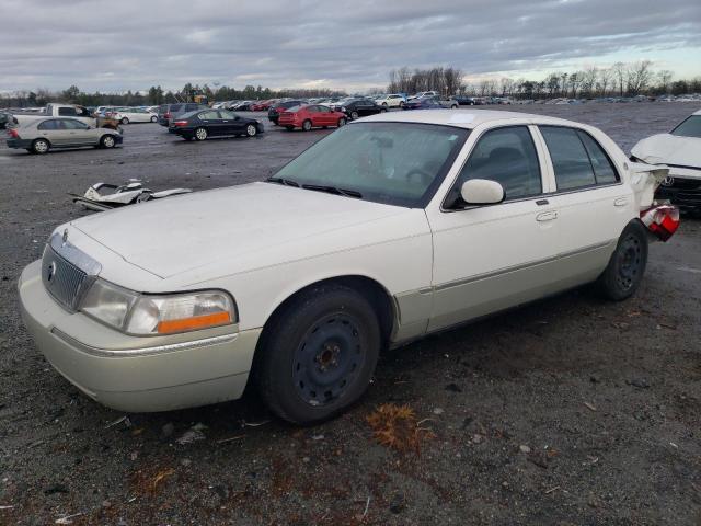 Mercury Grmarquis (2005)