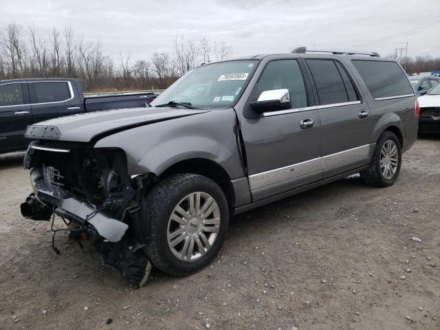Lincoln Navigator (2010)