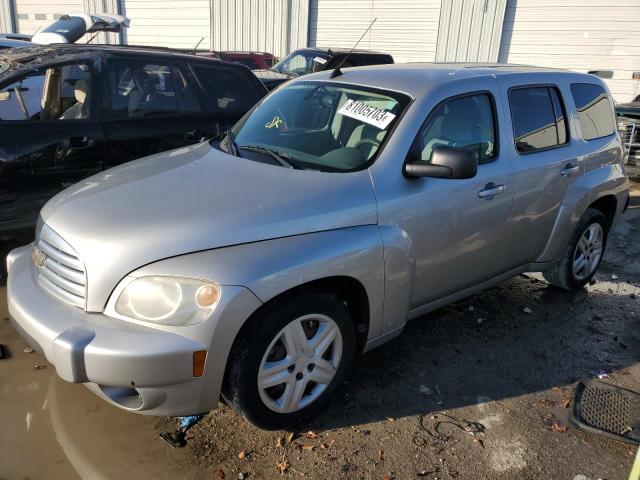 Chevrolet Hhr (2006)