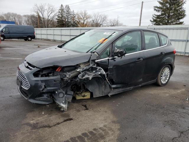 Ford Cmax (2013)