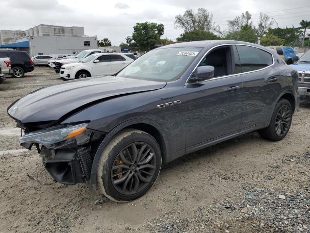 Maserati Levante mo (2023)