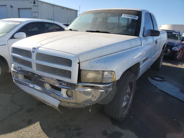 Dodge All models (1997)