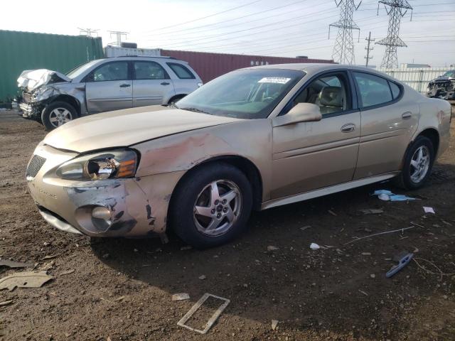 Pontiac Grandprix (2004)