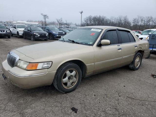Mercury Grmarquis (2000)