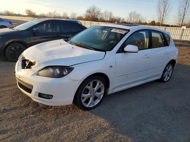 Mazda Mazda3 (2007)