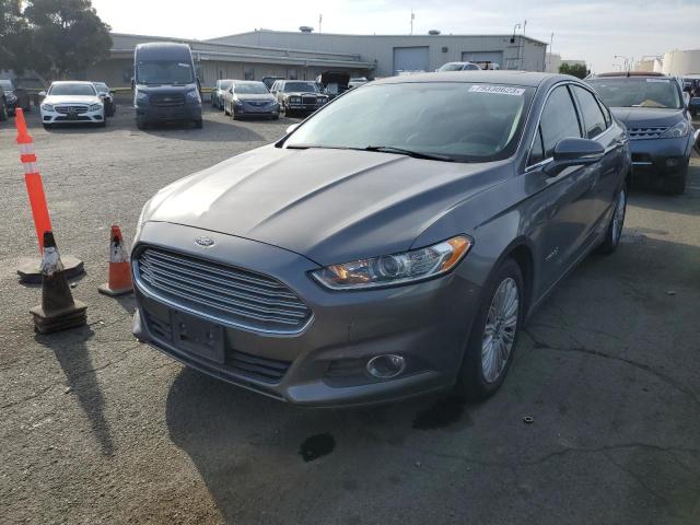 Ford All models (2014)