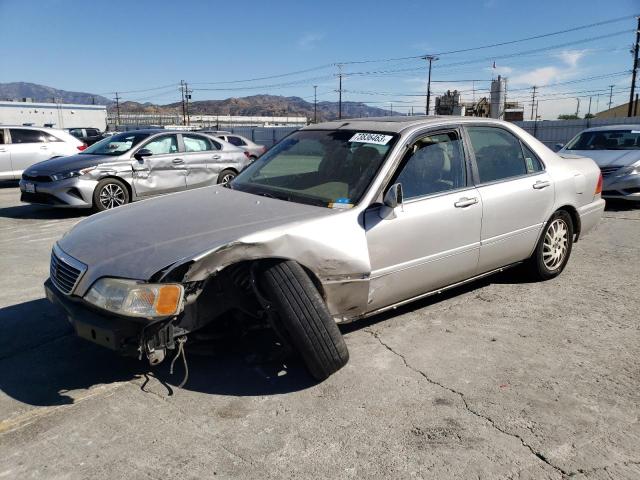 Acura Rl (1998)