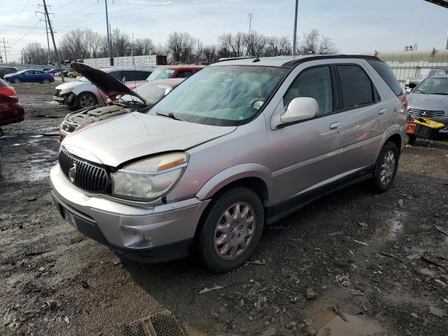 Buick Rendezvous (2007)