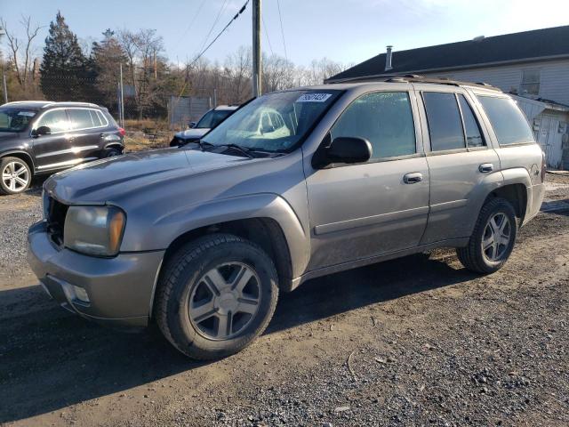 Chevrolet Trailblzr (2006)