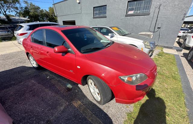 Mazda Mazda3 (2005)