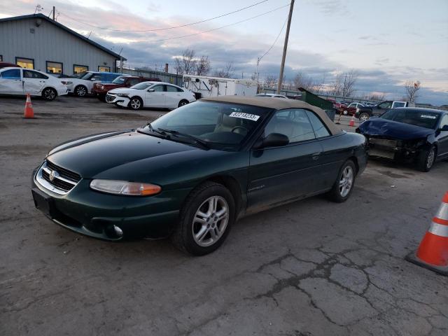 Chrysler Sebring (1996)