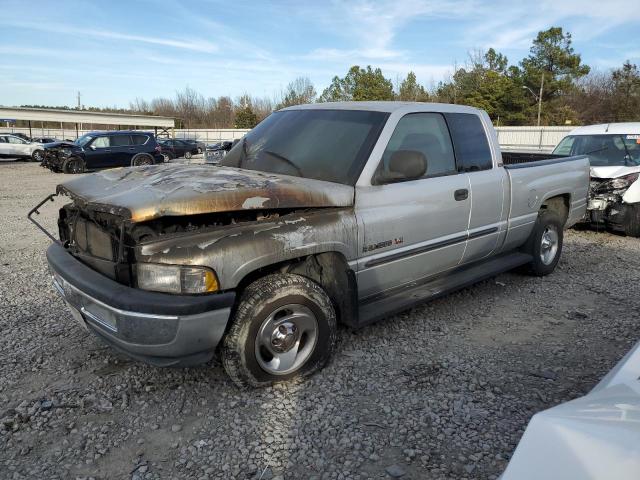 Dodge All models (2001)