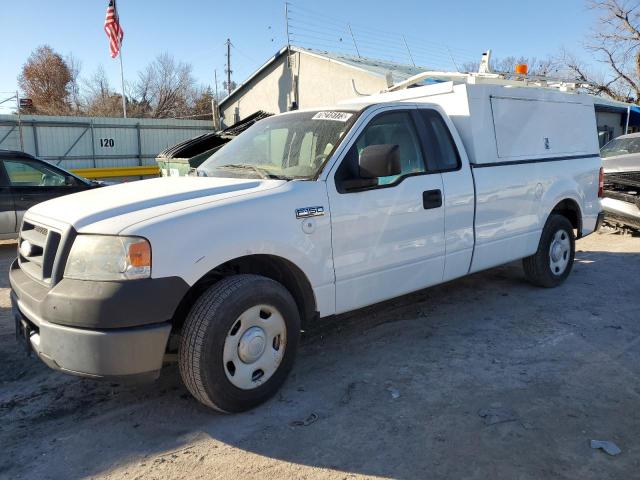 Ford All models (2008)