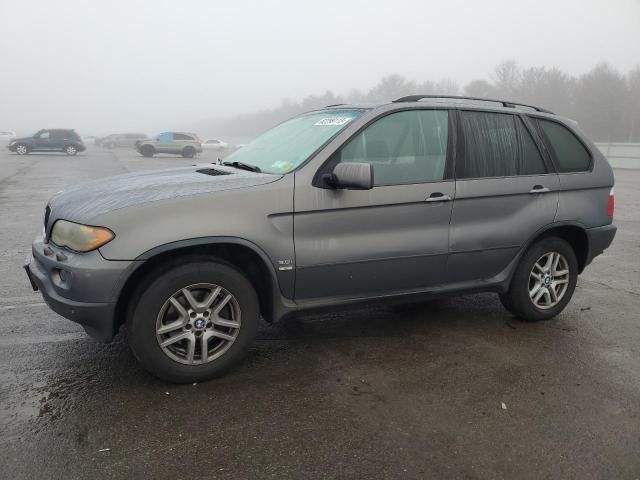 Bmw X5 (2006)