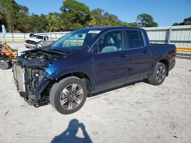 Honda Ridgeline (2019)