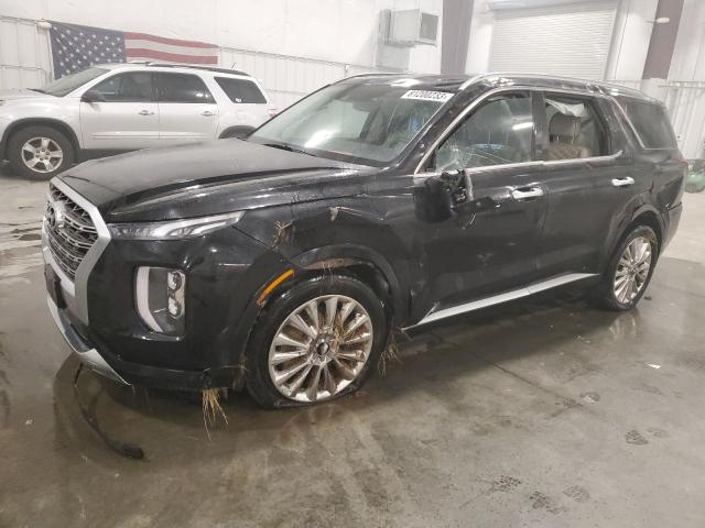 Hyundai Palisade (2020)
