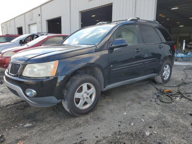 Pontiac Torrent (2006)