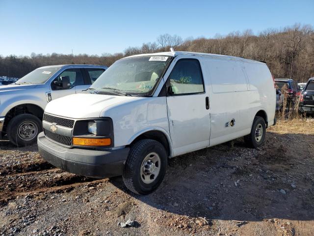 Chevrolet Express (2013)