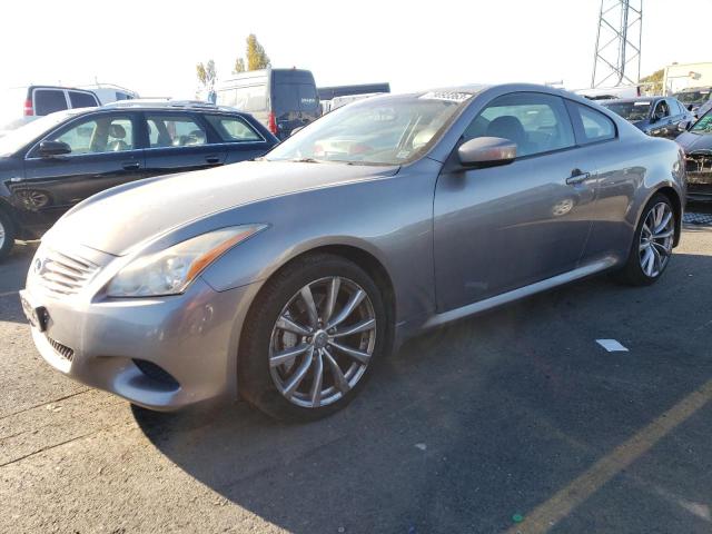 Infiniti G37 (2008)