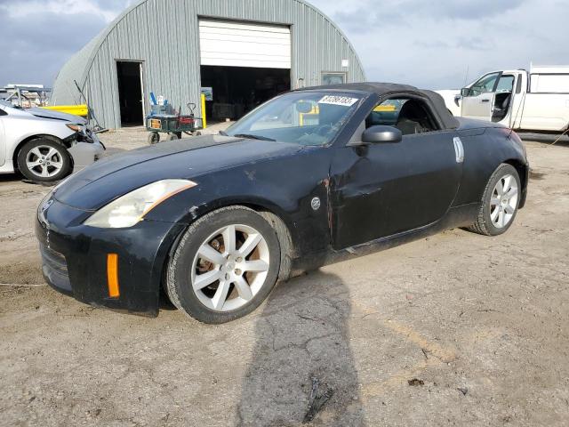 Nissan 350z (2004)