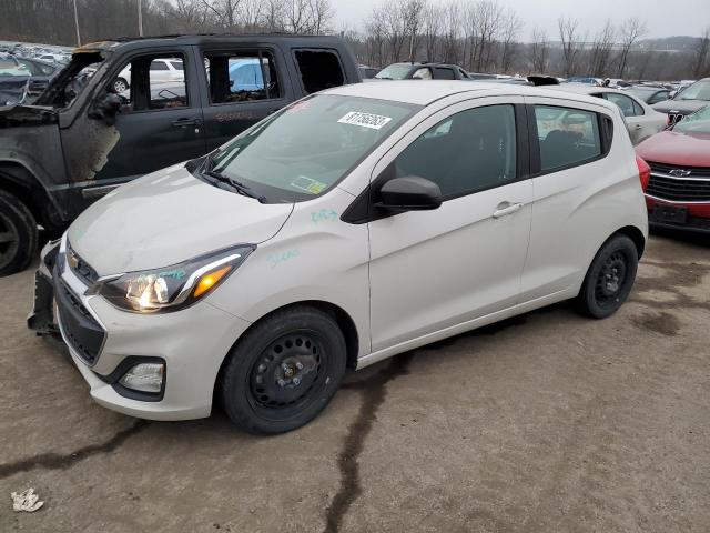 Chevrolet Spark (2019)