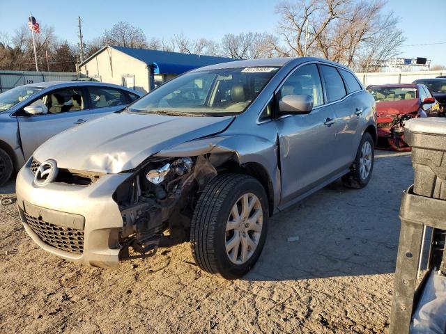 Mazda Cx-7 (2008)
