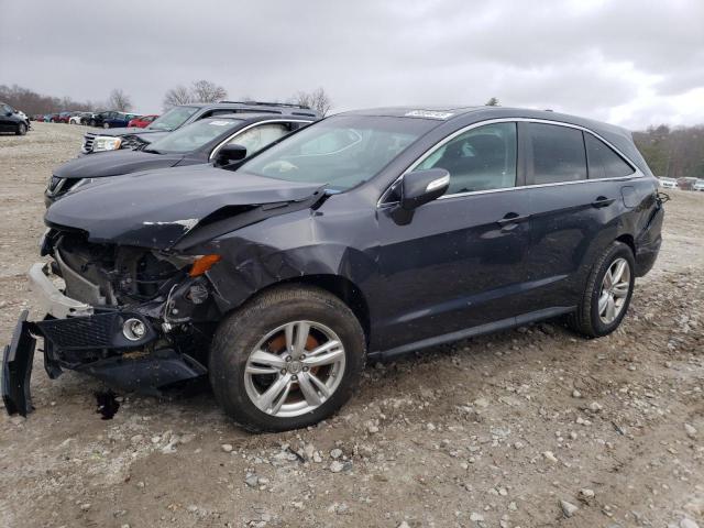 Acura Rdx (2015)