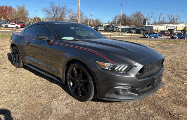 Ford All models (2016)