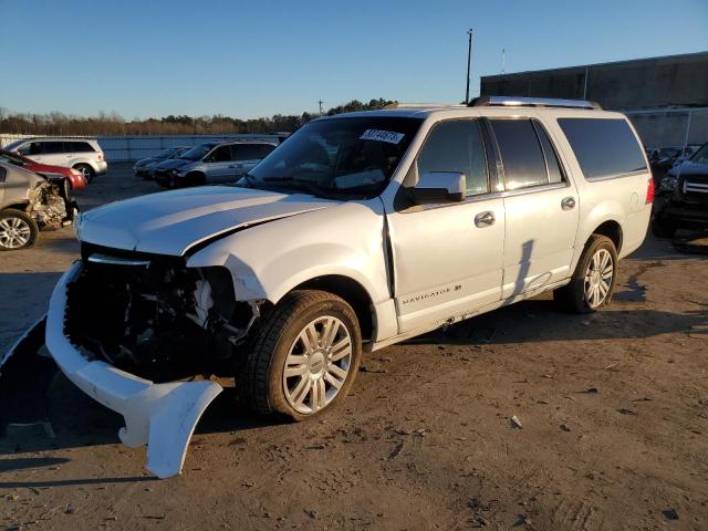 Lincoln Navigator (2011)