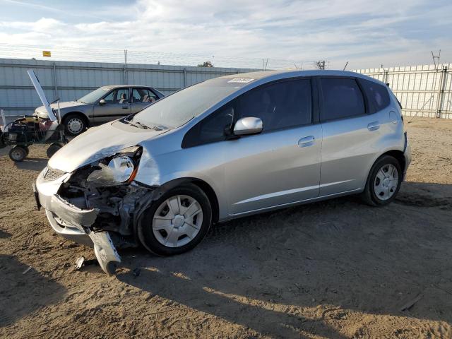 Honda Fit (2013)