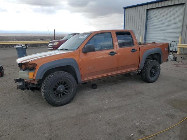 Chevrolet Colorado (2004)
