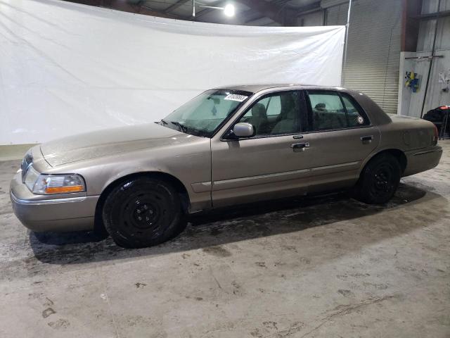 Mercury Grmarquis (2003)