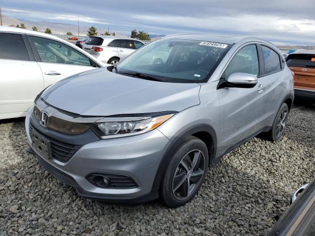 Honda Hr-v (2022)