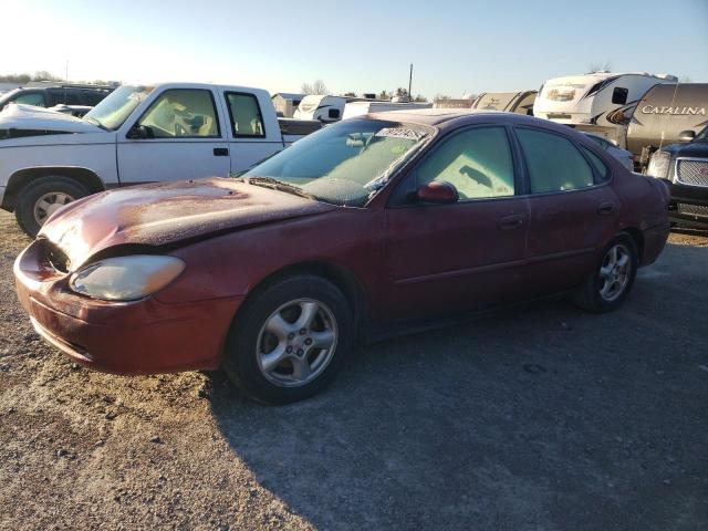 Ford Taurus ses (2003)