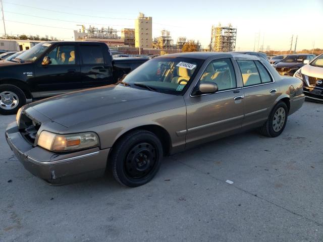 Mercury Grmarquis (2006)