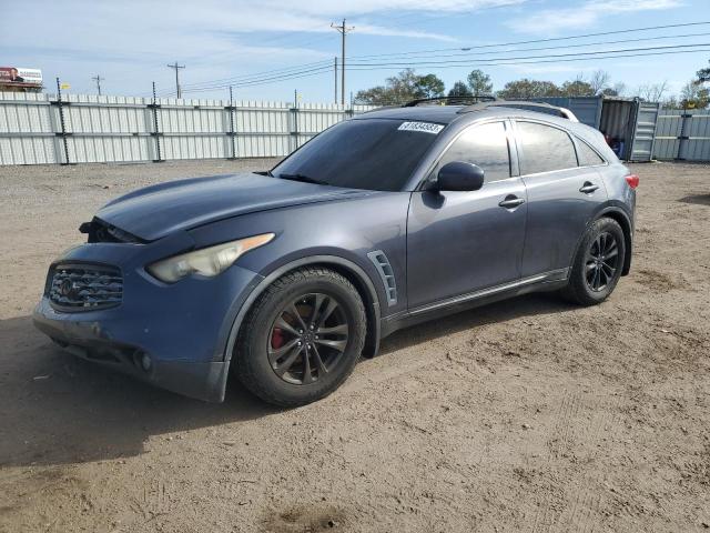 Infiniti Fx35 (2009)