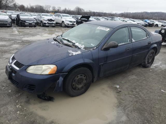 Dodge Stratus (2004)