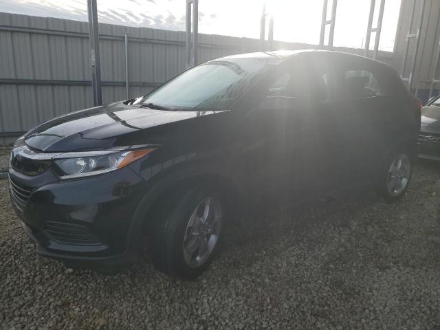 Honda Hr-v (2020)
