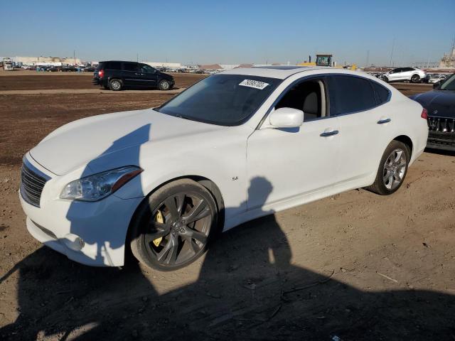 Infiniti Q70 (2014)