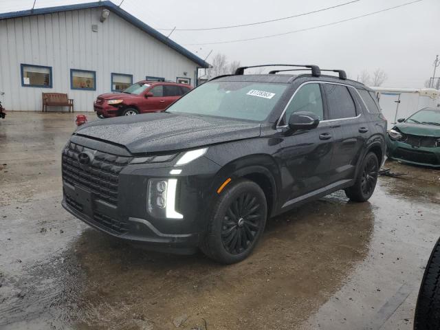 Hyundai Palisade (2024)