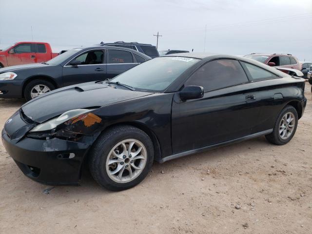 Toyota Celica (2003)