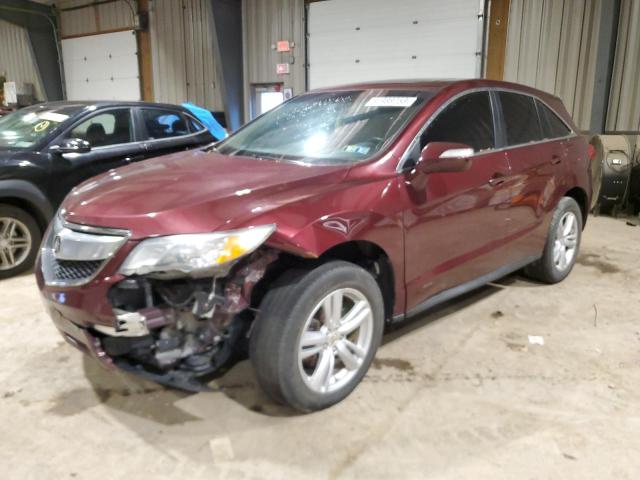 Acura Rdx (2013)